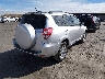 JTMBK31V79D****** Salvamento y Destrozados 2009 Toyota RAV4 en Estado de California