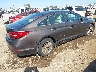 5NPE24AFXFH****** Salvamento y Destrozados 2015 Hyundai Sonata en Estado de California