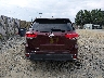 5TDDZRFH5KS****** Used 2019 Toyota Highlander
