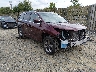 5TDDZRFH5KS****** Salvage and Wrecked 2019 Toyota Highlander in Northern Virginia