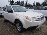 JF2SHABC1BH****** Salvamento y Destrozados 2011 Subaru Forester en Seattle