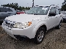 JF2SHABC1BH****** Usados y Reparables 2011 Subaru Forester en Seattle