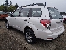 JF2SHABC1BH****** Salvamento y Reparables 2011 Subaru Forester en Seattle