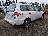 JF2SHABC1BH****** Salvamento y Destrozados 2011 Subaru Forester en Estado de Washington