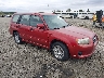 JF1SG66688H****** Salvamento y Destrozados 2008 Subaru Forester en Eugene
