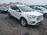 1FMCU0GD1HU****** Salvage and Wrecked 2017 Ford Escape in Avenel New Jersey