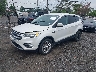 1FMCU0GD1HU****** Used and Repairable 2017 Ford Escape in Avenel New Jersey