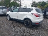 1FMCU0GD1HU****** Salvage and Repairable 2017 Ford Escape in Avenel New Jersey