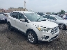 1FMCU0GD1HU****** Salvage and Repairable 2017 Ford Escape in New Jersey State