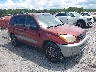JTEGH20V720****** Salvamento y Destrozados 2002 Toyota RAV4 en Pensacola