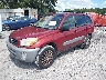 JTEGH20V720****** Usados y Reparables 2002 Toyota RAV4 en Pensacola