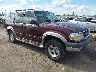 1FMDU34E0XU****** Salvage and Wrecked 1999 Ford Explorer in Sacramento