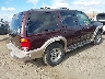 1FMDU34E0XU****** Salvage and Wrecked 1999 Ford Explorer in California State
