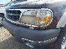 1FMDU34E0XU****** Salvage and Repairable 1999 Ford Explorer in California State