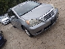 5FNRL3H49AB****** Salvamento y Destrozados 2010 Honda Odyssey en Taunton