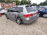 5FNRL3H49AB****** Salvamento y Reparables 2010 Honda Odyssey en Taunton