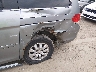 5FNRL3H49AB****** Salvamento y Reparables 2010 Honda Odyssey en Estado de Massachusetts