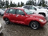 3C4FY48B55T****** Used 2005 Chrysler PT Cruiser in Washington State