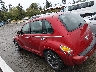 3C4FY48B55T****** Salvage 2005 Chrysler PT Cruiser