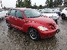 3C4FY48B55T****** Salvage and Wrecked 2005 Chrysler PT Cruiser in Seattle