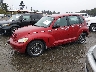 3C4FY48B55T****** Used and Repairable 2005 Chrysler PT Cruiser in Seattle