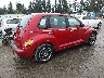 3C4FY48B55T****** Salvage and Wrecked 2005 Chrysler PT Cruiser in Washington State
