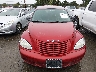 3C4FY48B55T****** Salvage and Repairable 2005 Chrysler PT Cruiser in Washington State