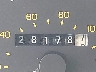 1FACP52U7NA****** Destrozados 1992 Ford Taurus en Estado de Washington