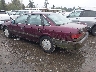 1FACP52U7NA****** Salvamento y Reparables 1992 Ford Taurus en Seattle
