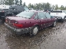 1FACP52U7NA****** Salvamento y Destrozados 1992 Ford Taurus en Estado de Washington