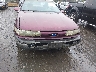 1FACP52U7NA****** Salvamento y Reparables 1992 Ford Taurus en Estado de Washington
