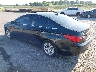5NPEB4AC8BH****** Salvage and Repairable 2011 Hyundai Sonata in Lincoln