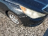 5NPEB4AC8BH****** Salvage and Repairable 2011 Hyundai Sonata in Illinois State
