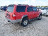 JT3GN86R2Y0****** Salvamento y Destrozados 2000 Toyota 4Runner en Estado de Texas