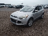 1FMCU0J98EU****** Salvage and Repairable 2014 Ford Escape in Arizona State
