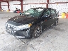 KMHC75LC7JU****** Usados y Reparables 2018 Hyundai Ioniq Hybrid en Stockton