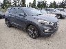 KM8J3CA28GU****** Salvamento y Destrozados 2016 Hyundai Tucson en Seattle