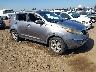 KNDPB3A20C7****** Salvamento y Destrozados 2012 Kia Sportage en San Diego