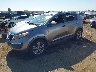 KNDPB3A20C7****** Usados y Reparables 2012 Kia Sportage en San Diego