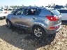 KNDPB3A20C7****** Salvamento y Reparables 2012 Kia Sportage en San Diego