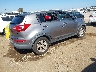 KNDPB3A20C7****** Salvamento y Destrozados 2012 Kia Sportage en Estado de California