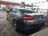 3FA6P0H71DR****** Salvage and Repairable 2013 Ford Fusion in Phoenix