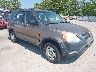 JHLRD68403C****** Salvamento y Destrozados 2003 Honda CR-V en Saint Louis