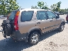 JHLRD68403C****** Salvamento y Destrozados 2003 Honda CR-V en Estado de Illinois