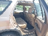 JHLRD68403C****** Destrozados 2003 Honda CR-V en Saint Louis