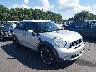 WMWZC3C55CW****** Salvage and Wrecked 2012 MINI Cooper S Countryman in Raleigh