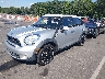 WMWZC3C55CW****** Used and Repairable 2012 MINI Cooper S Countryman in Raleigh