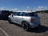 WMWZC3C55CW****** Salvage and Repairable 2012 MINI Cooper S Countryman in Raleigh