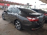 1HGCR2F49GA****** Salvage and Repairable 2016 Honda Accord in Phoenix