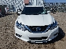 1N4AL3AP4GN****** Wrecked 2016 Nissan Altima in Kansas State